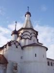 Спасо-Ефимовский монастырь