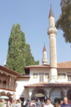 Мечеть Хан-Джами